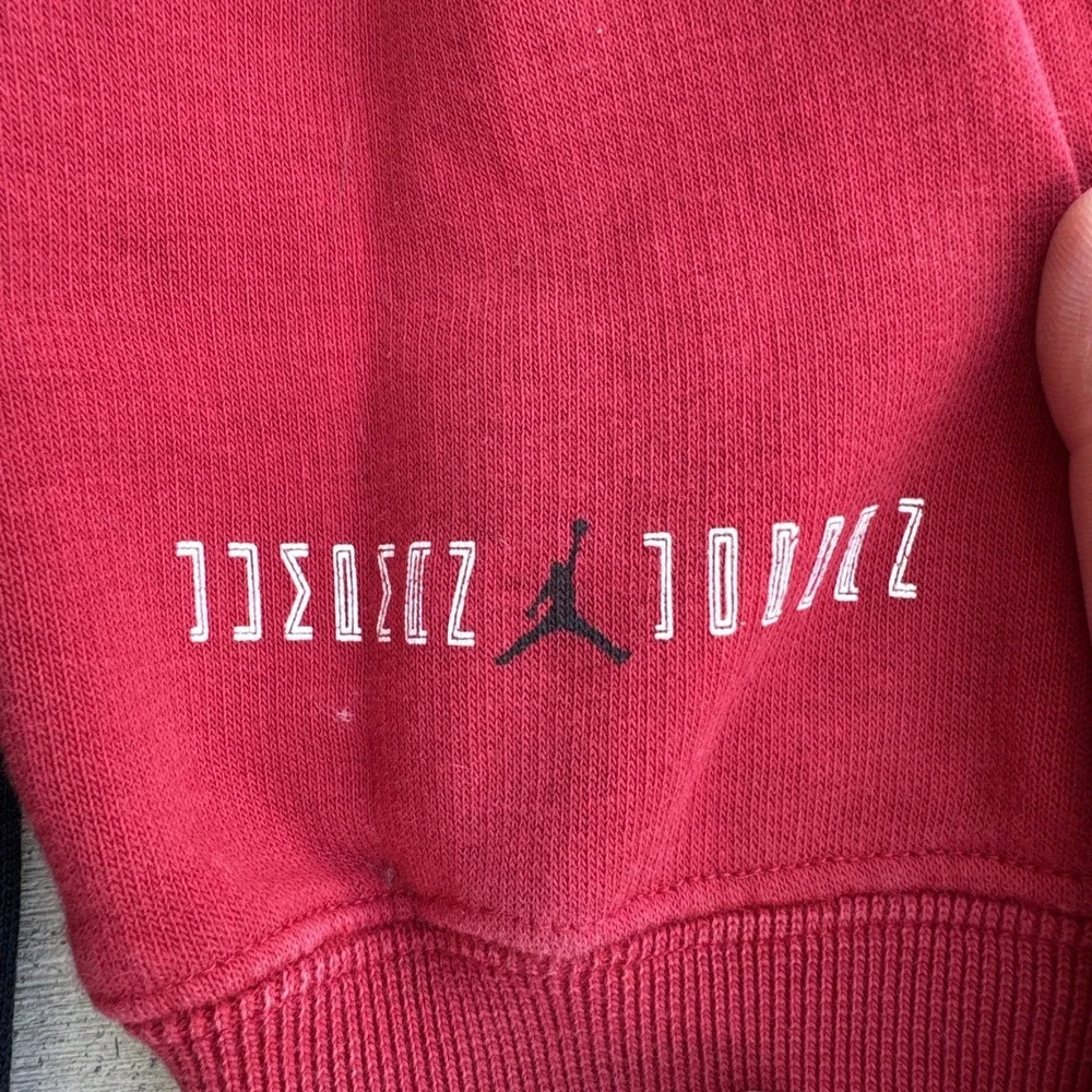 Jordan based shrinking some